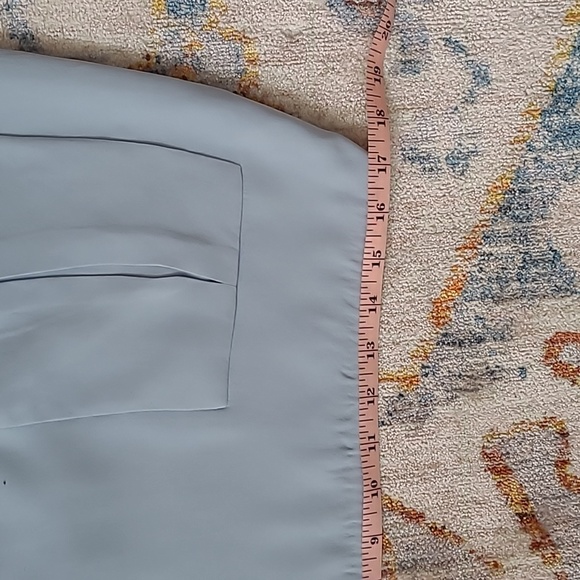 Philip Lim 100% Silk Mini - Picture 14 of 16